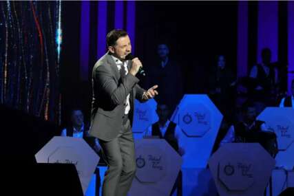 Mirza Selimović zakazao koncerte u Beogradu i Tuzli, ovo su detalji