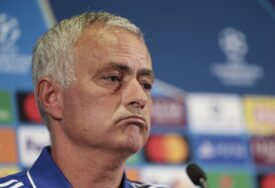 Službeno: Jose Mourinho novi je trener Real Madrida