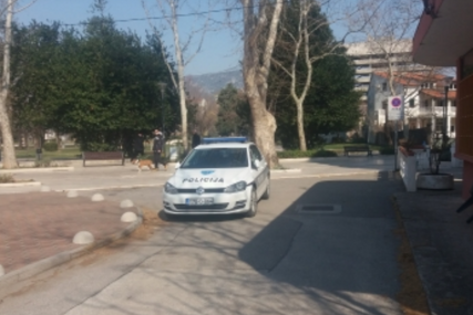 Mostar: Pješak teško povrijeđen, vozač pobjegao s mjesta događaja