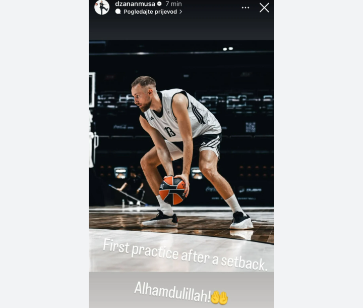 FOTO: INSTAGRAM