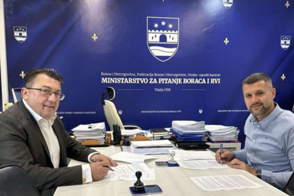 Potpisan ugovor vrijedan 150.000 KM! Evo šta se gradi