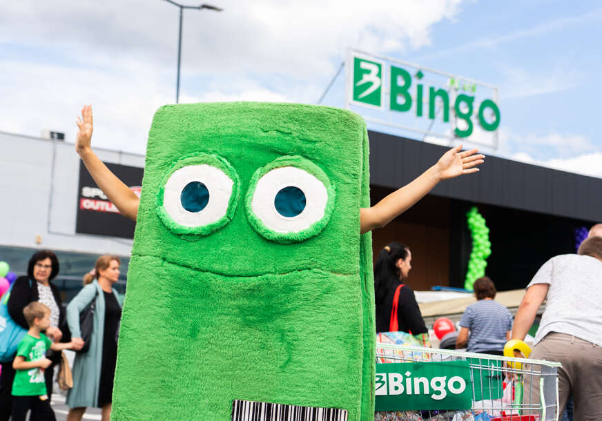 FOTO: BINGO