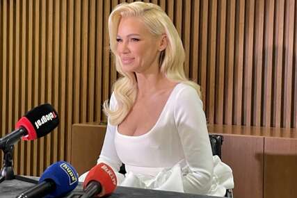 NATAŠA BEKVALAC OTVORILA DUŠU Vratila bih se Danilu