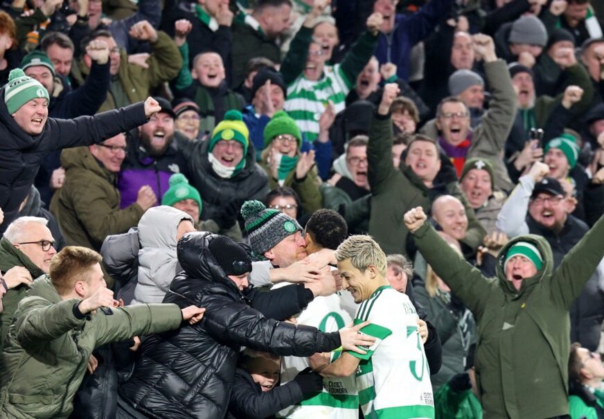 FOTO: EPA/ROBERT PERRY