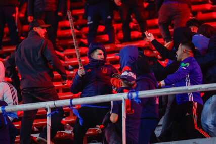 Poznati argentinski klub dobio kaznu kakvu južnoamerički fudbal ne pamti!