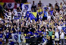 BH Fanaticosi dali upute svim bh. navijačima uoči starta SP: Svi u plavom, svijetu ćemo pokazati naše najbolje lice