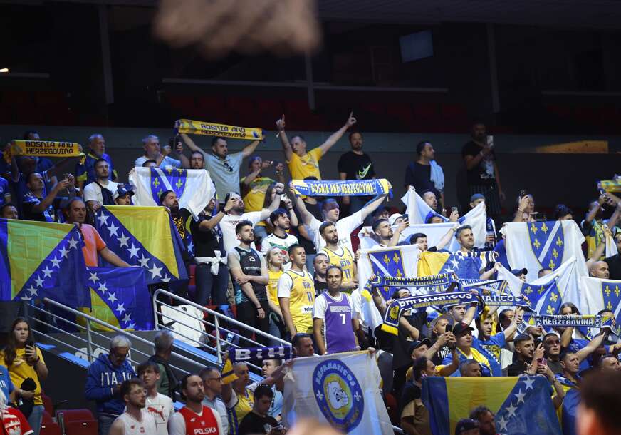 FOTO: EPA