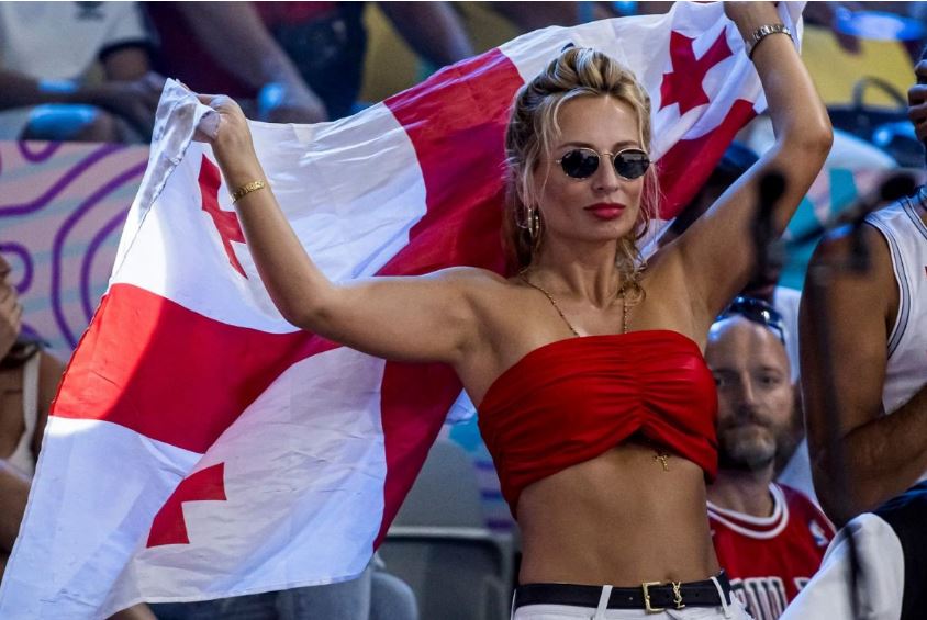 FOTO: FIBA