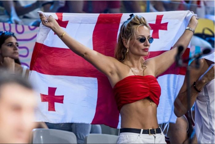 FOTO: FIBA