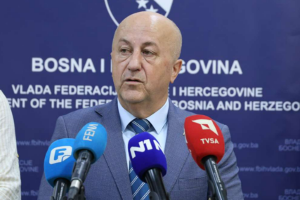 Zašto se više ne priča o boračkom dodatku: "Lokmić se pokušava izvući, nemaju novca"
