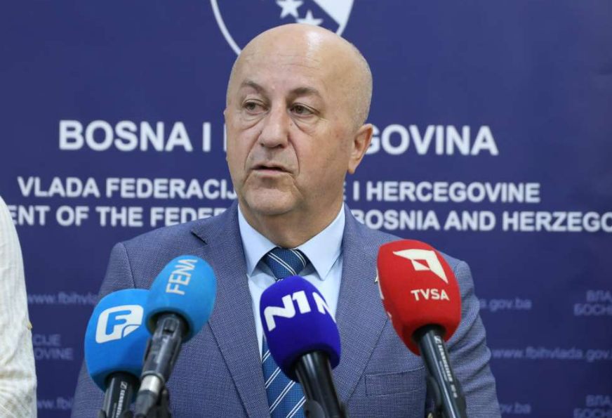 FOTO: FENA/HARUN MUMINOVIĆ