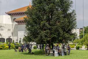 FOTO: SCREENEHOT/X
