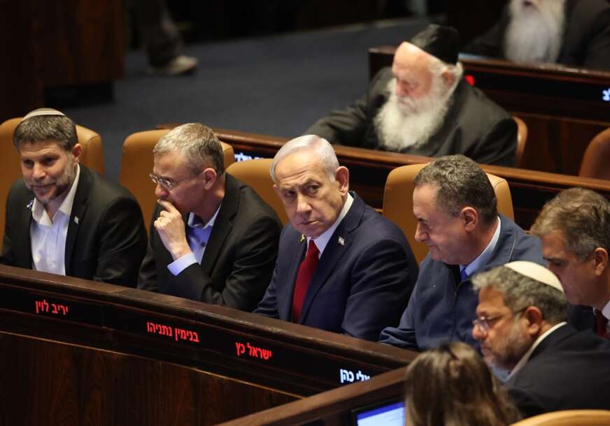 FOTO: EPA/ABIR SULTAN