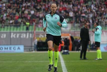 Ljajiću ipak sarajevski, Sivcu mostarski derbi: Musić i Topalović u VAR sobama