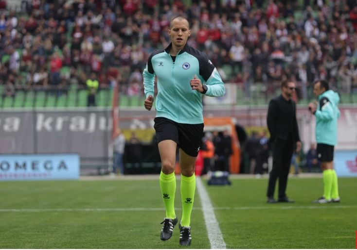 FOTO: SPORTSPORT.BA