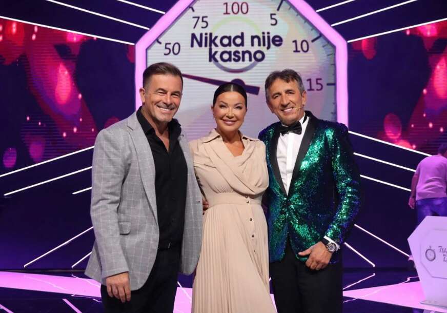 FOTO: GRAND