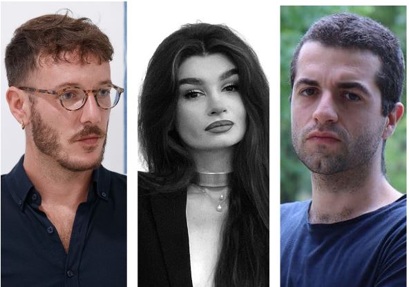FOTO: NEW MEDIA TEAM
