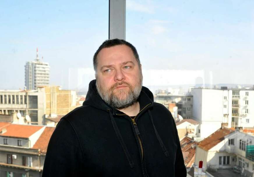 FOTO: OLIVER BUNIĆ / RINGIER