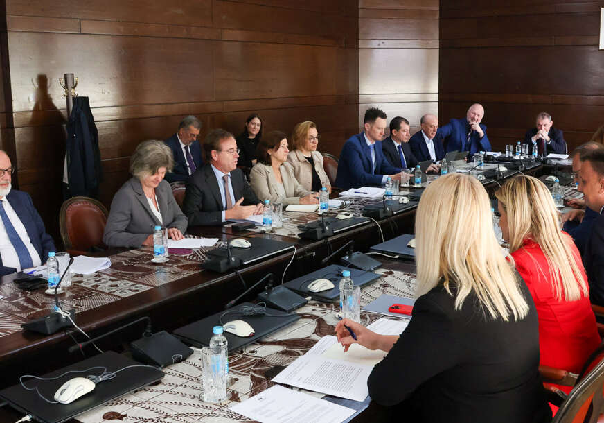 FOTO: VLADA FBIH