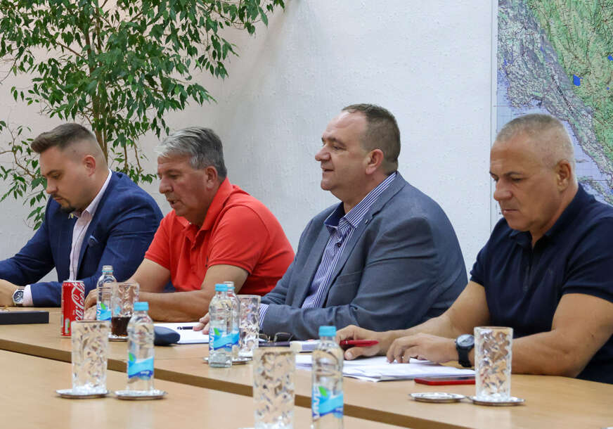 FOTO: VLADA FBIH