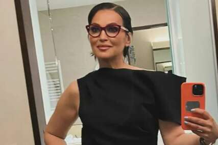 Nina Badrić priznala istinu koju niko nije očekivao: "Sve što vidite je gluma i laž"