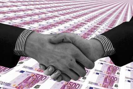 Republika Srpska preko Beča i Moskve troši milione na lobiranje