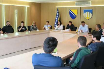 Općina Novi Grad Sarajevo: Potpisano 20 ugovora o sufinansiranju troškova početnika u biznisu
