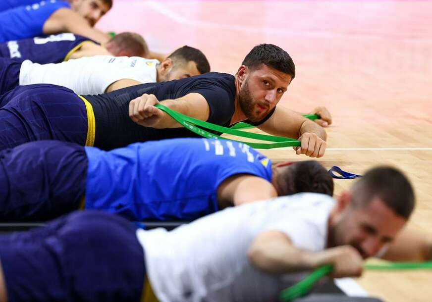 FOTO: KS BIH
