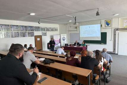 Nedostatak nastavnog kadra i briga o mentalnom zdravlju učenika izazovi obrazovnog sistema USK-a