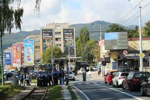 FOTO: E. MURAČEVIĆ