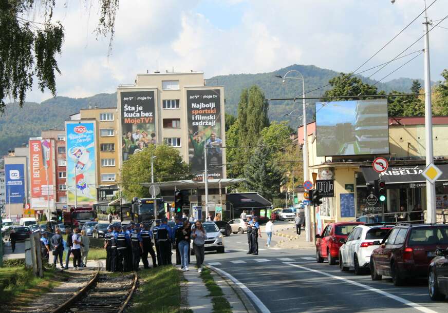 FOTO: E. MURAČEVIĆ