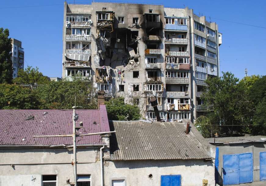 FOTO: EPA/IGOR TKACHENKO