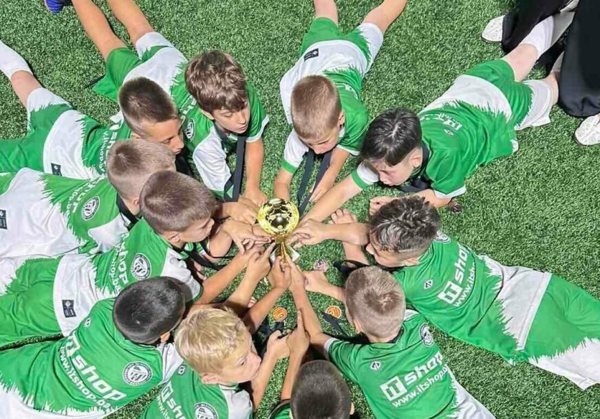 FOTO: USTUPLJENA FOTOGRAFIJA