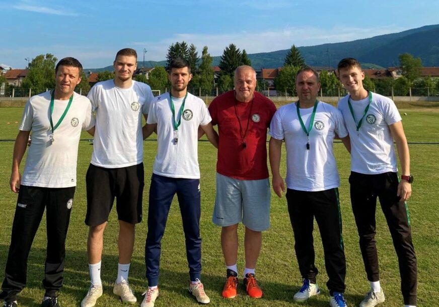 FOTO: USTUPLJENA FOTOGRAFIJA