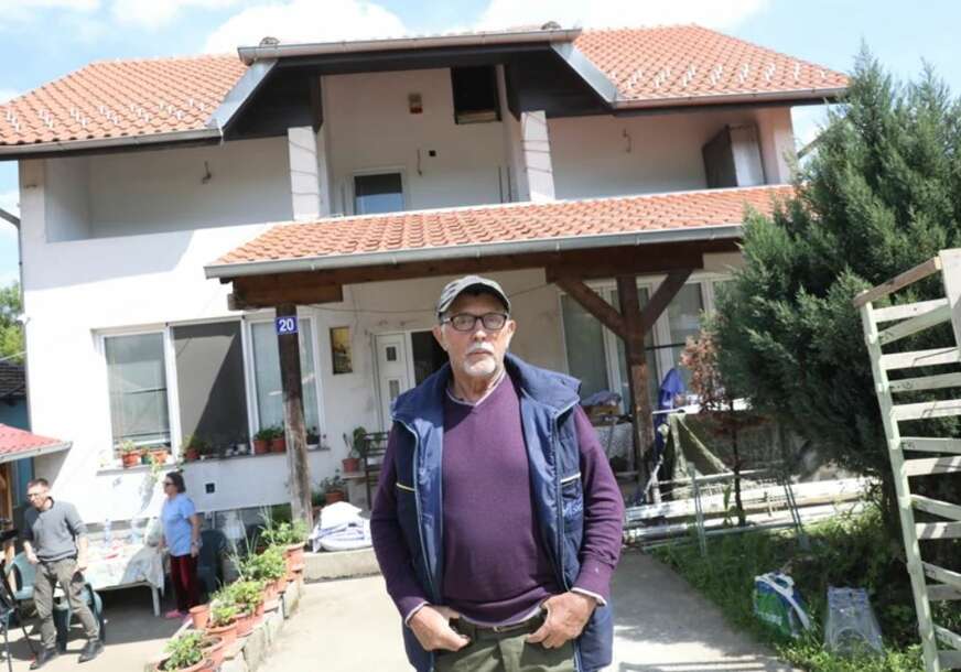 FOTO: ZORAN ILIĆ / RINGIER
