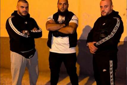 Nesuglasice u grupi Panter! Jasmin Haydar: Rad naše organizacije je privremeno obustavljen