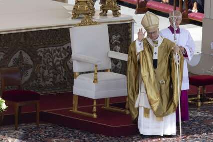 Papa Lav XIV proglasio svetima Karla Acutisa i Pier Giorgia Frassatija