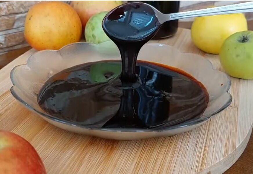 FOTO: 
MYSTIC KITCHEN / YOUTUBE / SCREENSHOT