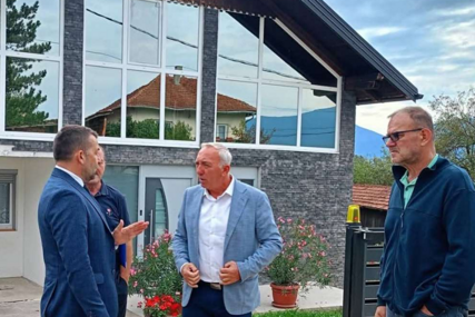 Ulaganja od 270.000 KM u vodne objekte i kanalizaciju na području Bosanskog Petrovca