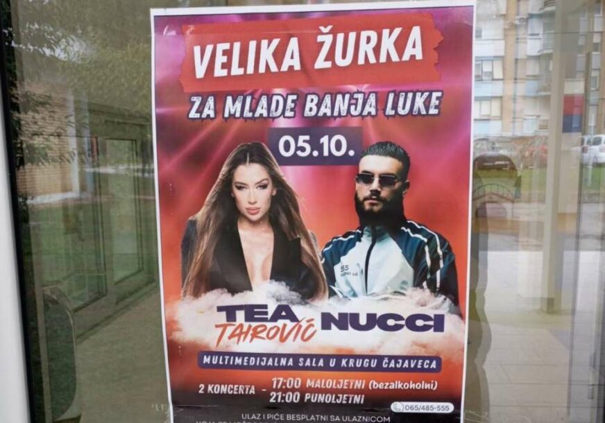 FOTO: TIJANA GRUJIĆ