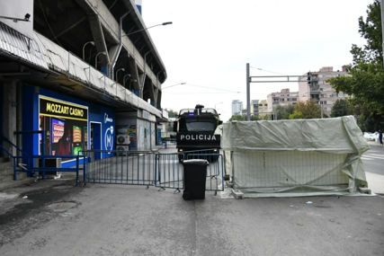 Stroge kontrole pred vječiti derbi: Ulazak u stadion mogao bi potrajati...