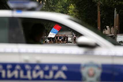 Jezivo nasilje: Ljekari pružili pomoć paru nakon saobraćajne nesreće, otkrili šokantne detalje