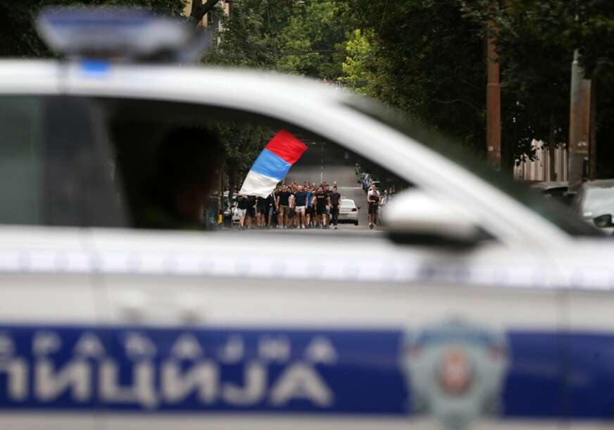 FOTO: EPA/ANDREJ CUKIC