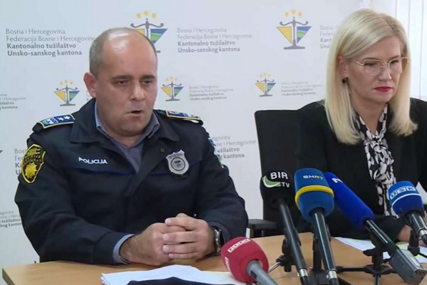 Ocijenjen rad direktora policije USK Amela Kozlice, ovo je rezultat