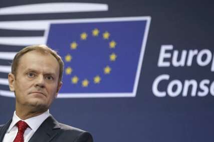 Premijer Poljske: Ne treba gajiti iluzije oko Trumpovog stava o Ukrajini