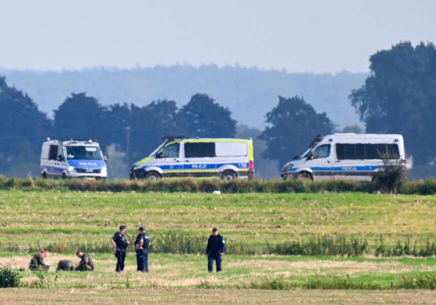 FOTO:  EPA/ANDRZEJ JACKOWSKI
