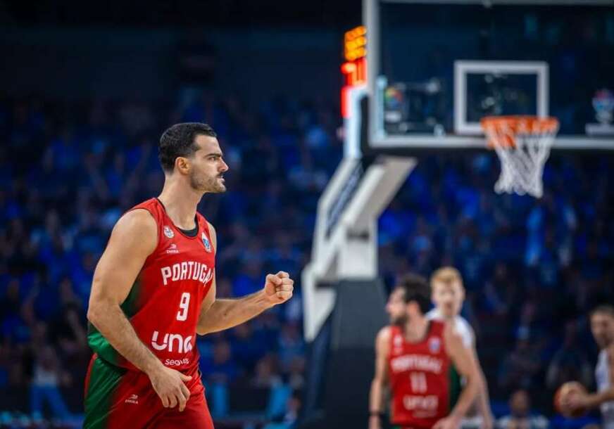 FOTO: FIBA