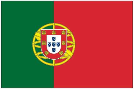 Portugal će sutra priznati državu Palestinu