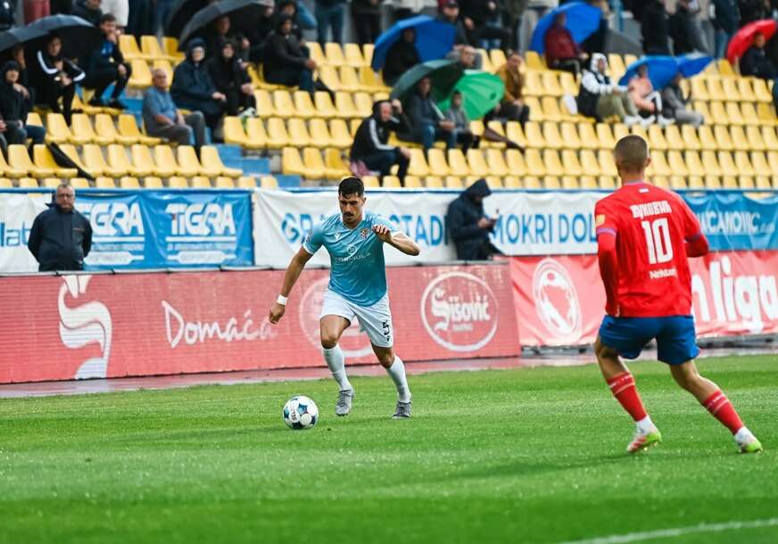FOTO: FACEBOOK/HŠK POSUŠJE
