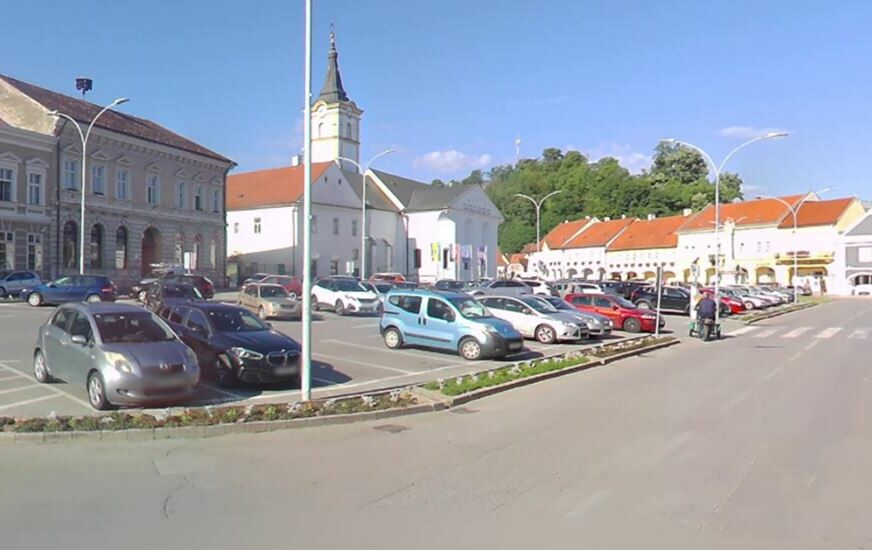 FOTO: SCREENSHOT: GOOGLE STREET VIEW